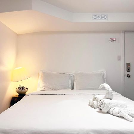 Simple & Tidy Private Rooms 토론토 외부 사진